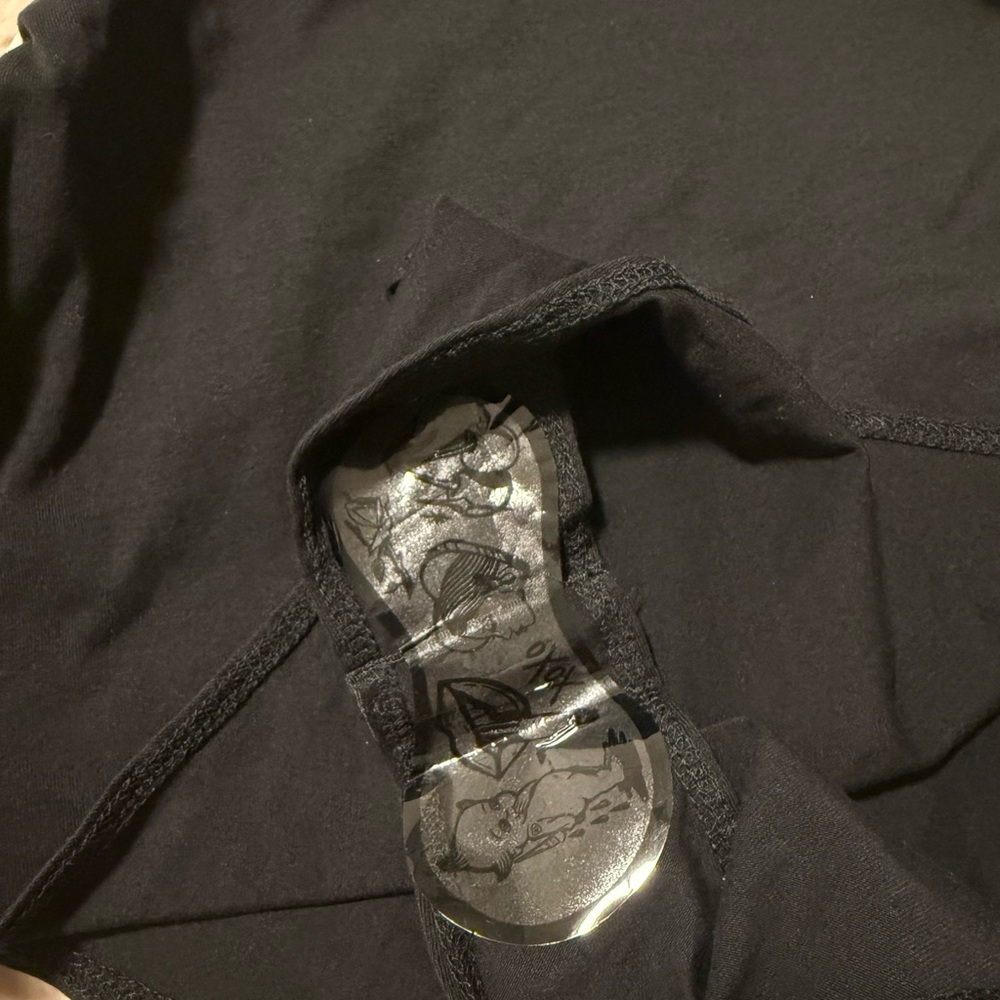 Dollskill Death Note Bodysuit - image 4